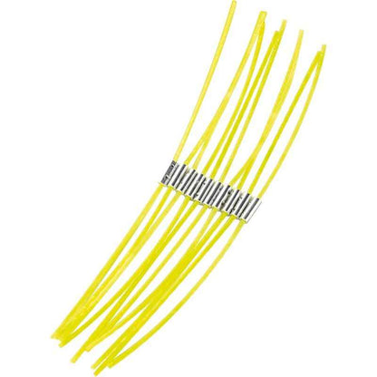 Suitable for Bosch ART 23 Combitrim 23cm Trimmer Line, F016800174 — 10-Pack