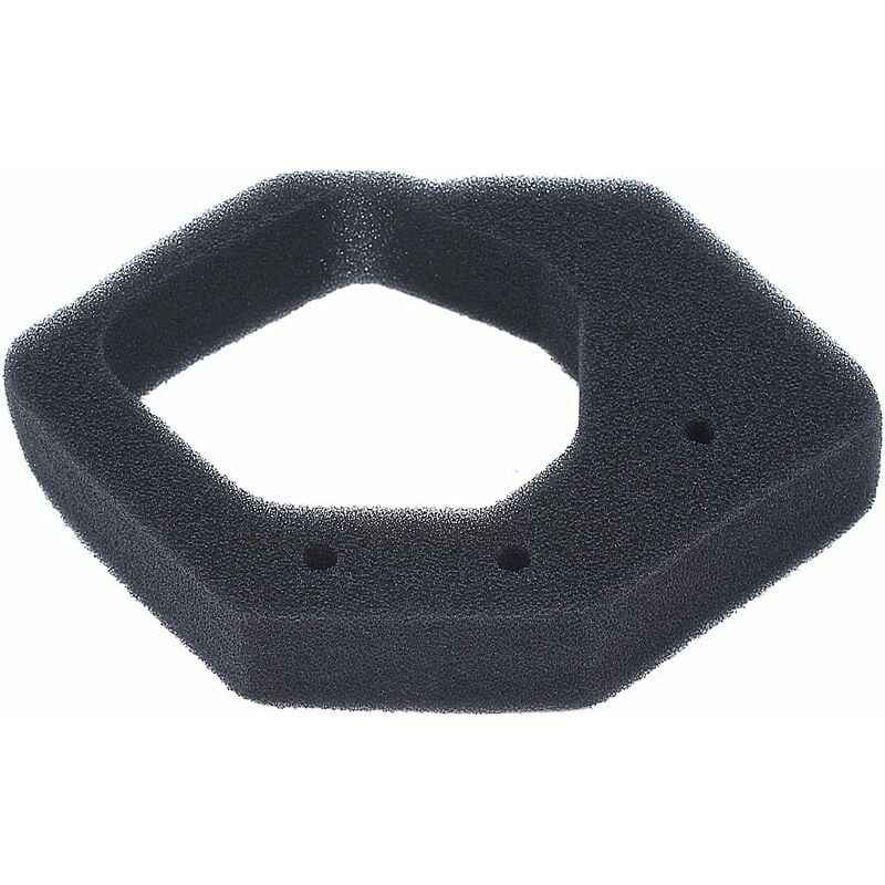 Air Filter 3Pcs Compatible with Honda GX25 GX25N GX25NT UMK425 ULT425 UMS425 HHT25S Lawn Mower Brushcutter 17211-Z0H-000