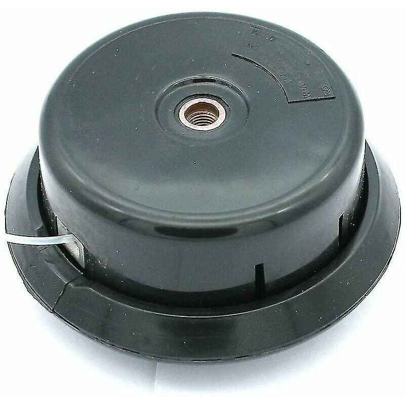Trimmer Head Compatible with Honda Umk431e Umk435e Umr425e Umk422 Umt431 Umc435 Umc425 Hht31 Hht35 Trimmer PN 06725-vj5-305 72560-vl1-631