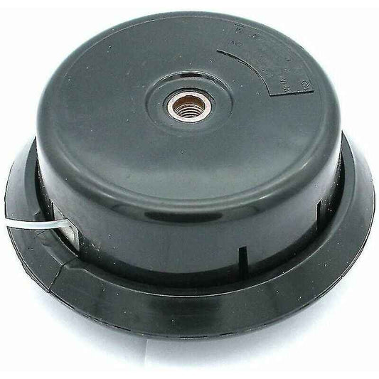 Trimmer Head Compatible with Honda Umk431e Umk435e Umr425e Umk422 Umt431 Umc435 Umc425 Hht31 Hht35 Trimmer PN 06725-vj5-305 72560-vl1-631