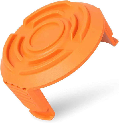 12-pack Trimmer Line for Worx 20V Trimmers, Durable Replacement Spool for Pool Cover and Edge Trimmers, Improved Cutting Speed