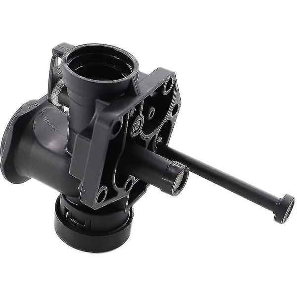 Briggs \u0026 Stratton Lawn Mower Carburetor Kit Compatible with Models 499809 498809a 494406 698369 691859 692211 795083 495770
