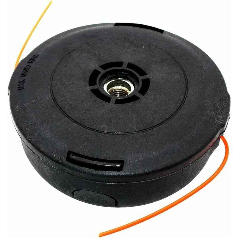Husqvarna Trimmer Head T45X Replacement for 143R-II 153R 240R 250R Models