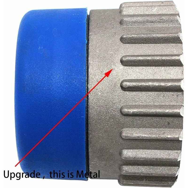 Husqvarna Trimmer Head T45X Replacement for 143R-II 153R 240R 250R Models