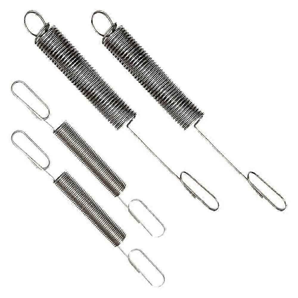 4-pack 691859 692211 Spring for regulator for Briggs & Stratton lawn mower, spare part js [DB]