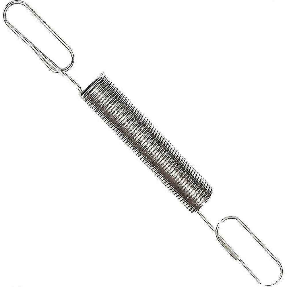 4-pack 691859 692211 Spring for regulator for Briggs & Stratton lawn mower, spare part js [DB]