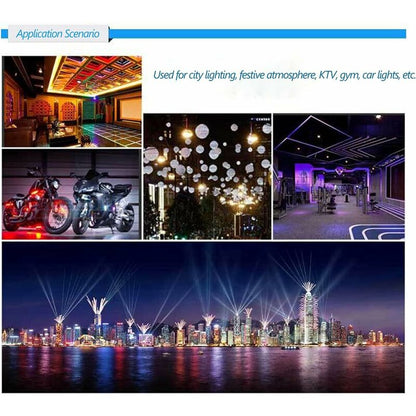 Dimmable Light, Dimmable LED Touch Panel, Monochrome Dimming Wall Switch Controller, Dc 12V-24V Quiet Touch Panel LED