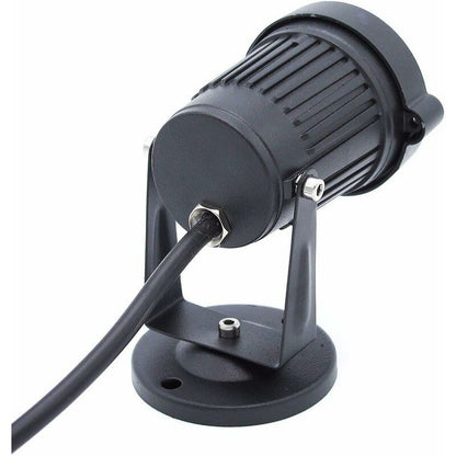 4 pcs Set LED Spotlights 3W 220V Adjustable Garden Spotlights Outdoor Lighting Garden Terrace