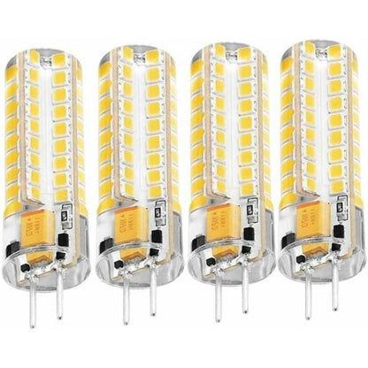 Gy6.35 LED Bulbs Ac Dc 12 V Bi Dimmable Halogen Replacement Pin