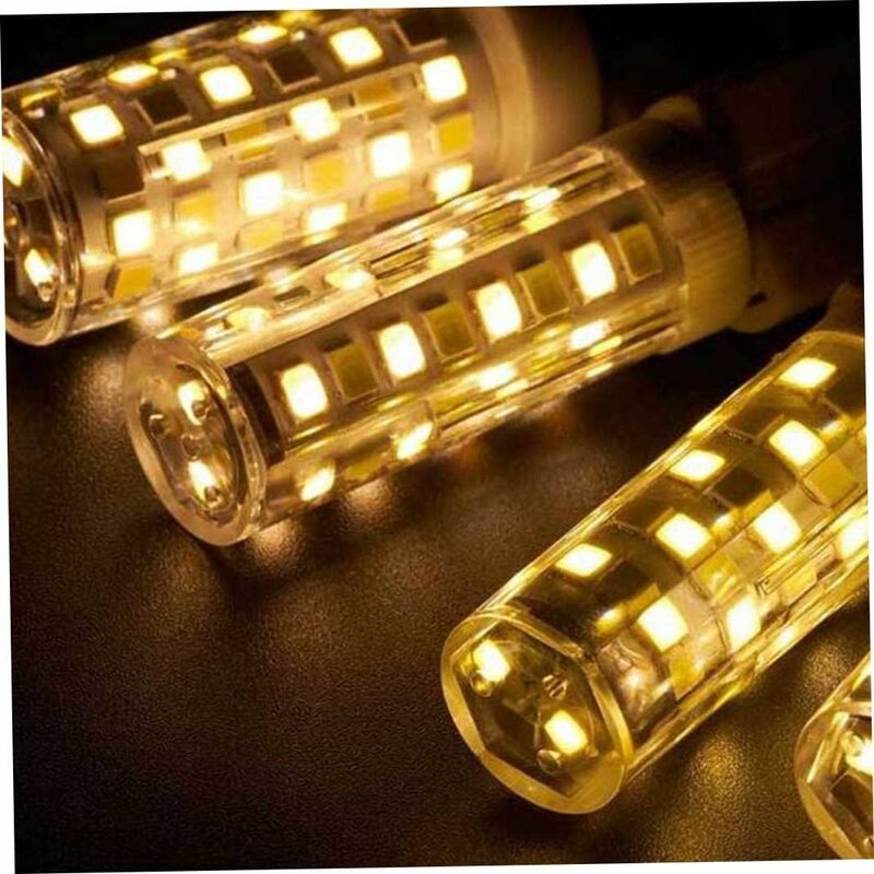 Gy6.35 LED Bulbs Ac Dc 12 V Bi Dimmable Halogen Replacement Pin
