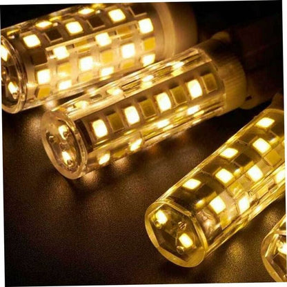 Gy6.35 LED Bulbs Ac Dc 12 V Bi Dimmable Halogen Replacement Pin
