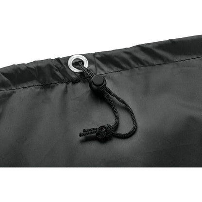 Gas Grill Cover Size L - Waterproof, Breathable And Uv Resistant - Premium 210D Oxford Fabric Protective Cover - L 190