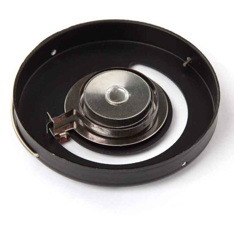 Magnetic Stove Wood Stove Thermometer Fireplace Temperature Monitor Gauge For Flue Gas Burner Bbq