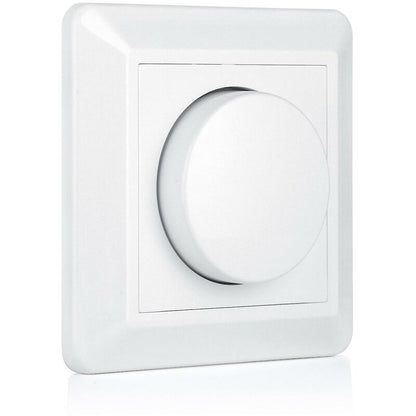 Light LED Dimmer Switch,220-240V 5-200W Smart Button Switches And Dimmers Light LED Dimmer Switch