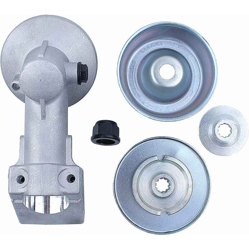 Gearbox for brushcutter FS120 FS130 FS200 FS250 FS90 FS100 FR130 FR220 FR350 FR450 FR480 FT100
