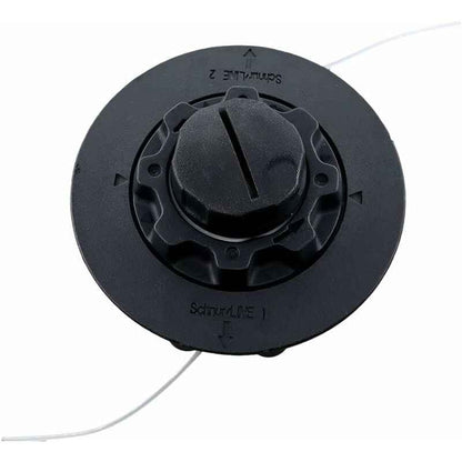 Stihl FS38 FS40 FS45 FS50 FSE60 FSE71 FSE81 Trimmer Head C5-2 Auto Cut 4006 710 2105 Replacement