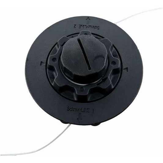 Stihl FS38 FS40 FS45 FS50 FSE60 FSE71 FSE81 Trimmer Head C5-2 Auto Cut 4006 710 2105 Replacement