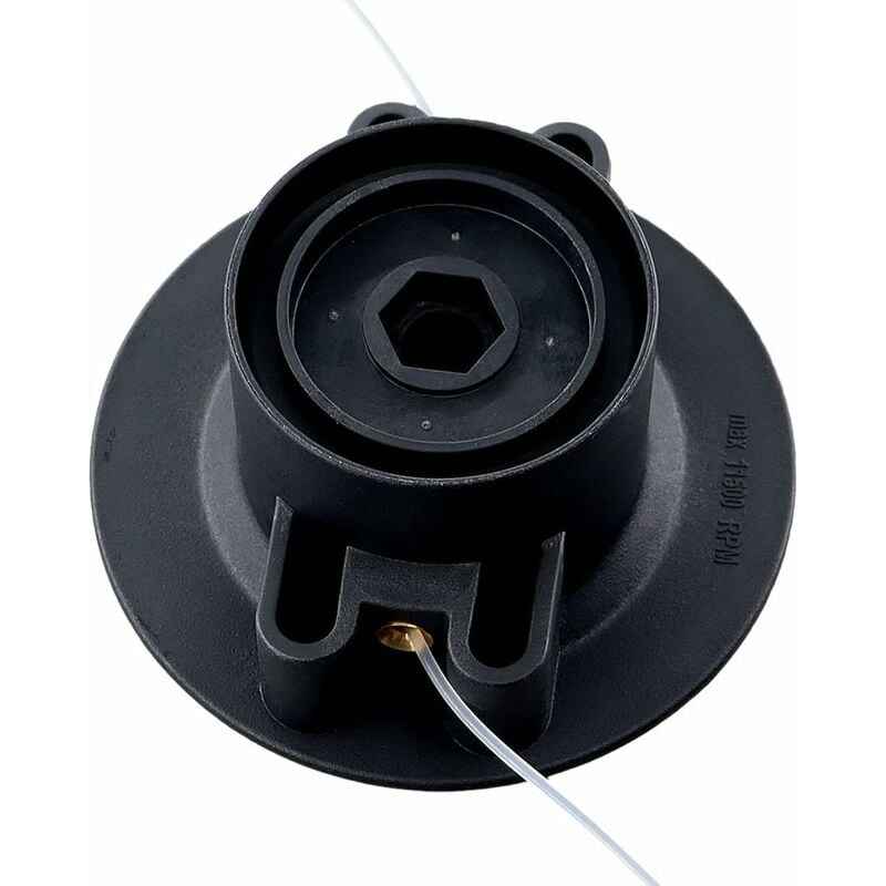 Stihl FS38 FS40 FS45 FS50 FSE60 FSE71 FSE81 Trimmer Head C5-2 Auto Cut 4006 710 2105 Replacement