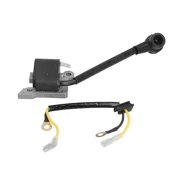 JONSERED Chainsaw Ignition Coil with Cable Compatible with Models 30039143 545199901 545063901 530039239