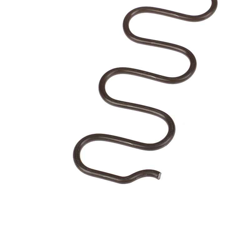 Replacement Sofa Chair Springs Spring with Clips 45cm