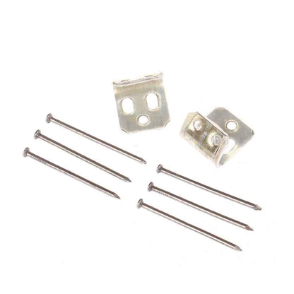 Replacement Sofa Chair Springs Spring with Clips 45cm