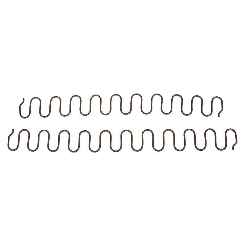 Replacement Sofa Chair Springs Spring with Clips 65cm