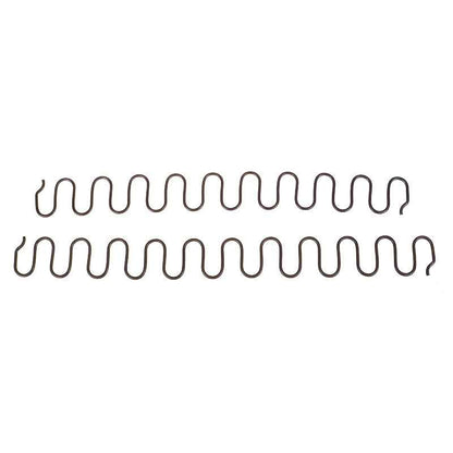 Replacement Sofa Chair Springs Spring with Clips 65cm
