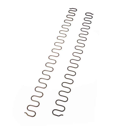Replacement Sofa Chair Springs Spring with Clips 65cm