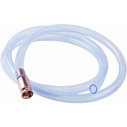 Automatic Siphon Hose Pump 180CM Self-Priming Liquid Transfer Water Jiggler Shaker Pump