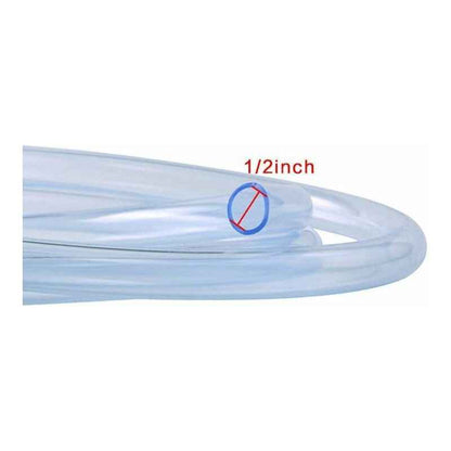 Automatic Siphon Hose Pump 180CM Self-Priming Liquid Transfer Water Jiggler Shaker Pump