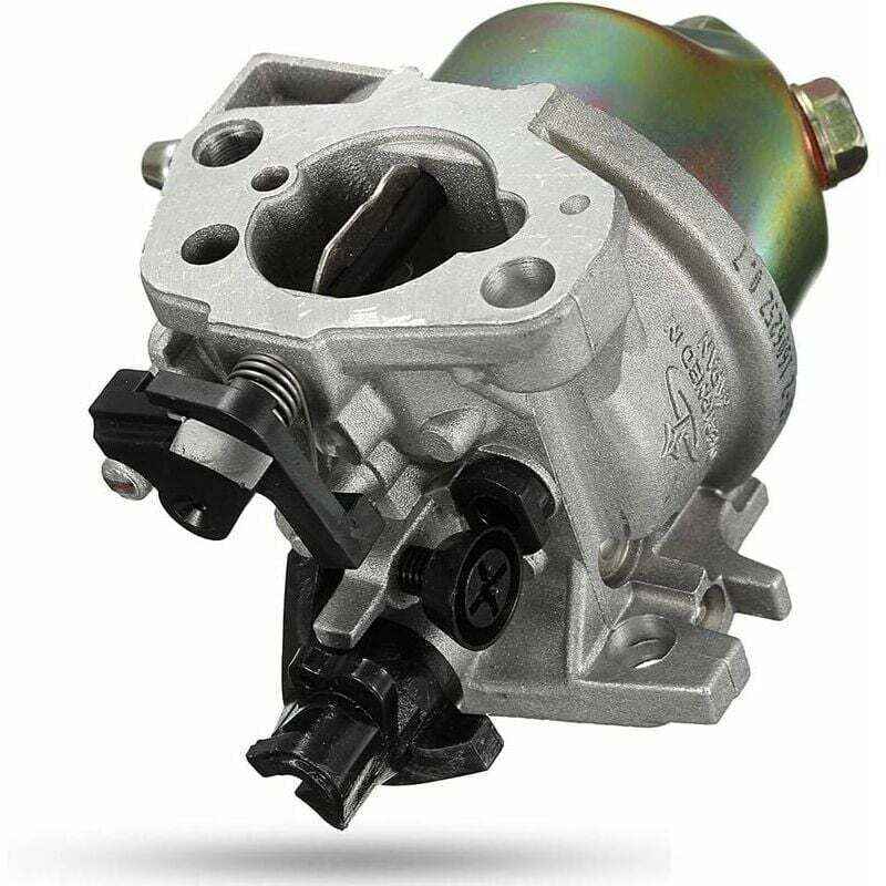 Lawn Mower Carburetor, Compatible with Parts 751-10309 and 951-10309 Mtd OHV Engine Carburetor..DEBUNS