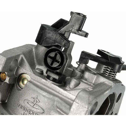 Lawn Mower Carburetor, Compatible with Parts 751-10309 and 951-10309 Mtd OHV Engine Carburetor..DEBUNS
