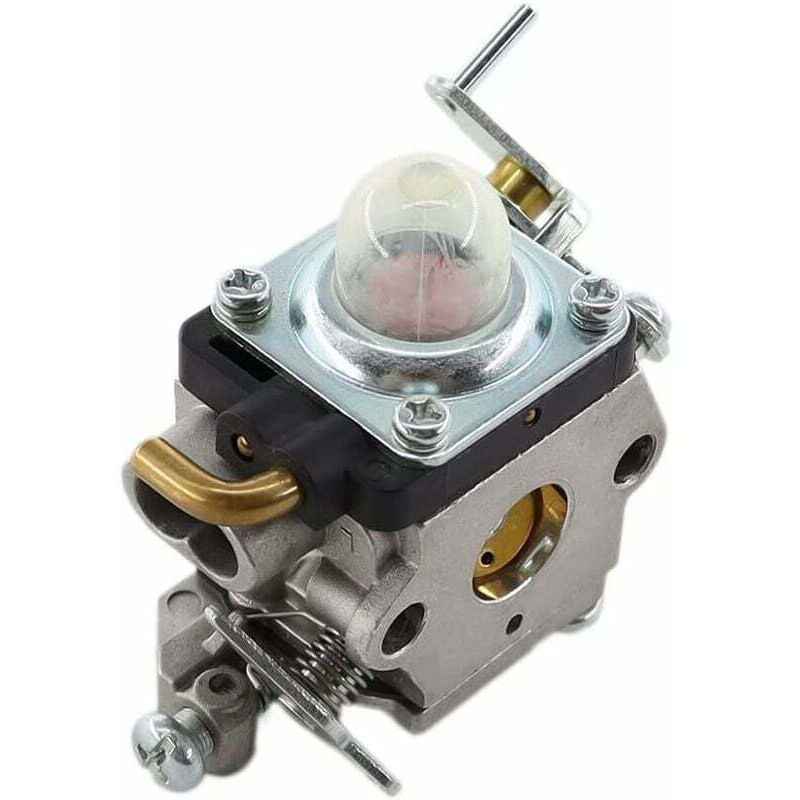 Husqvarna 122 HD60 Compatible Carburetor for Jonsered Hedge Trimmer 523012401 CHT220 HT2218 HT2223