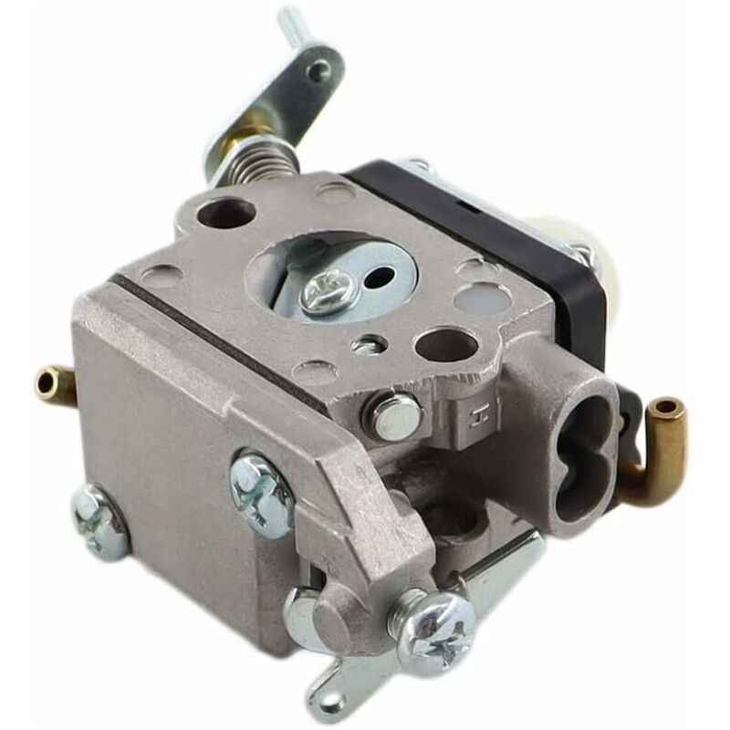 Husqvarna 122 HD60 Compatible Carburetor for Jonsered Hedge Trimmer 523012401 CHT220 HT2218 HT2223
