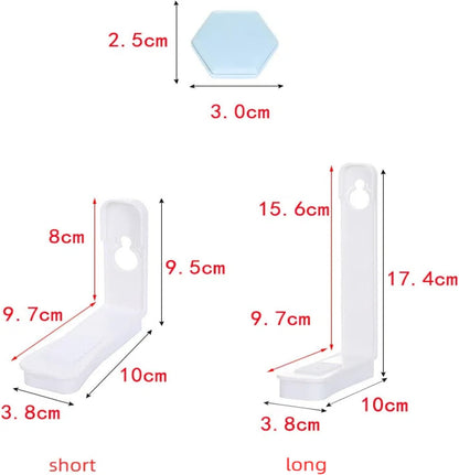 16 Pcs of Bed Sheet Anti-Slip Buckle, Bed Sheet Retainer, Mattress Bed Sheet Angle Fixer, Quilt Anti-Run Fixing Buckle, Used for Fixing Bed Sheets, Sofas, Tablecloths, Curtains