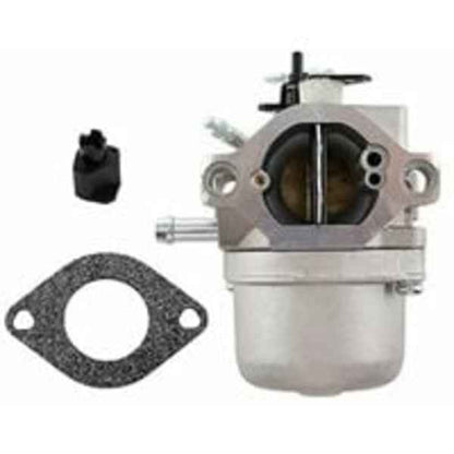 Carburetor for Briggs \u0026 Stratton 11-11 5-12-12 5-13-13.5 HP Lawn Mower with Gasket, Compatible with Briggs \u0026 Stratton, Replaces 799728 498027 495706 494502 494392 498134