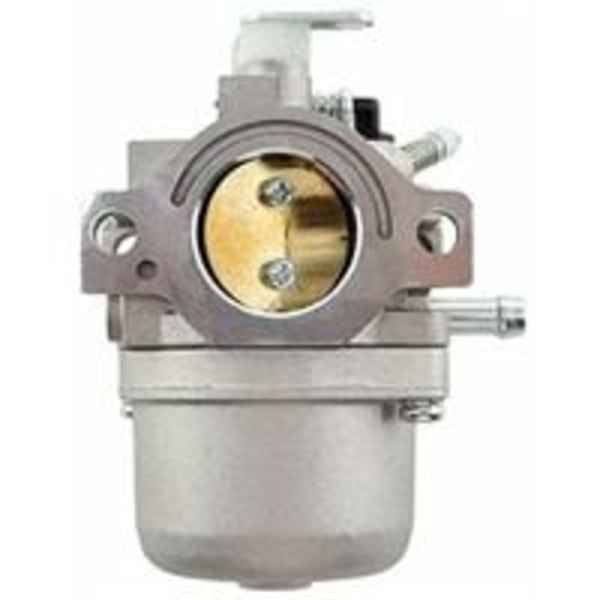 Carburetor for Briggs \u0026 Stratton 11-11 5-12-12 5-13-13.5 HP Lawn Mower with Gasket, Compatible with Briggs \u0026 Stratton, Replaces 799728 498027 495706 494502 494392 498134