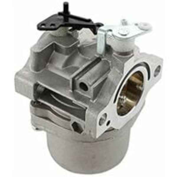 Carburetor for Briggs \u0026 Stratton 11-11 5-12-12 5-13-13.5 HP Lawn Mower with Gasket, Compatible with Briggs \u0026 Stratton, Replaces 799728 498027 495706 494502 494392 498134