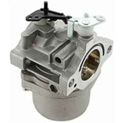Carburetor for Briggs \u0026 Stratton 11-11 5-12-12 5-13-13.5 HP Lawn Mower with Gasket, Compatible with Briggs \u0026 Stratton, Replaces 799728 498027 495706 494502 494392 498134