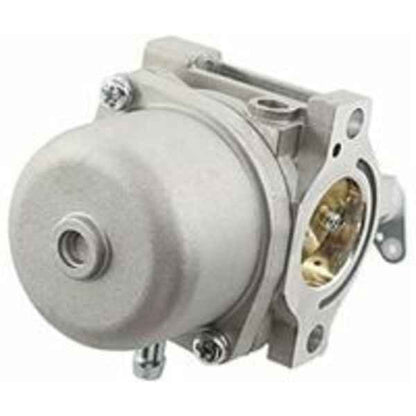 Carburetor for Briggs \u0026 Stratton 11-11 5-12-12 5-13-13.5 HP Lawn Mower with Gasket, Compatible with Briggs \u0026 Stratton, Replaces 799728 498027 495706 494502 494392 498134