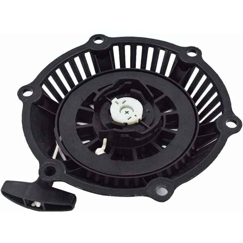 Starter Cord Starter Parts for Lawn Mower Compatible with Mountfield Stiga GGP SP554 SV200 RV65-