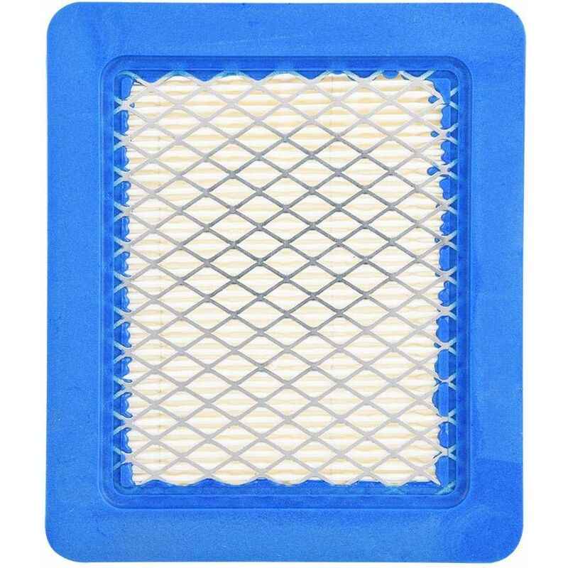 Briggs Stratton 491588 Air Filter - 5-pack Replacement Filters for Lawn Mowers