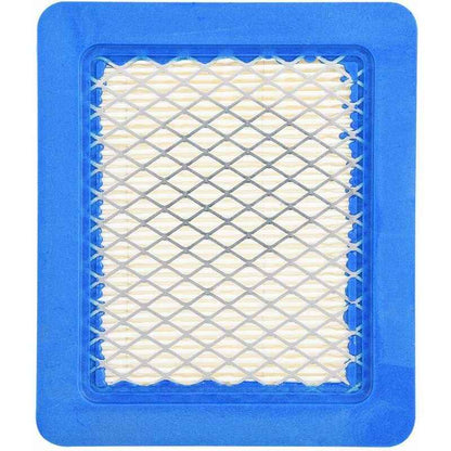 Briggs Stratton 491588 Air Filter - 5-pack Replacement Filters for Lawn Mowers
