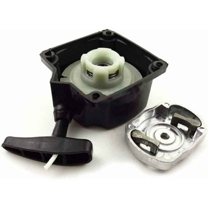 Compatible Pull Start Belt for Clearing Saw Earth Auger 5-in-1 Multifunction Machine Semi-Automatic Drive Bell