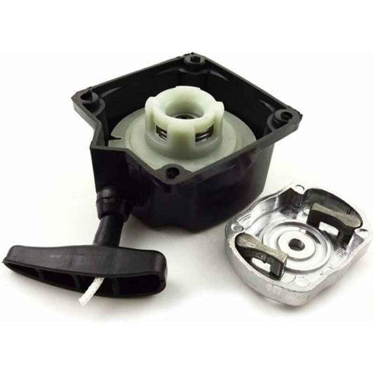 Compatible Pull Start Belt for Clearing Saw Earth Auger 5-in-1 Multifunction Machine Semi-Automatic Drive Bell