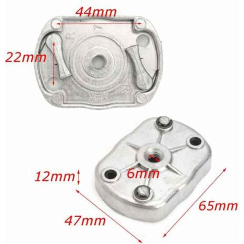 Compatible Pull Start Belt for Clearing Saw Earth Auger 5-in-1 Multifunction Machine Semi-Automatic Drive Bell