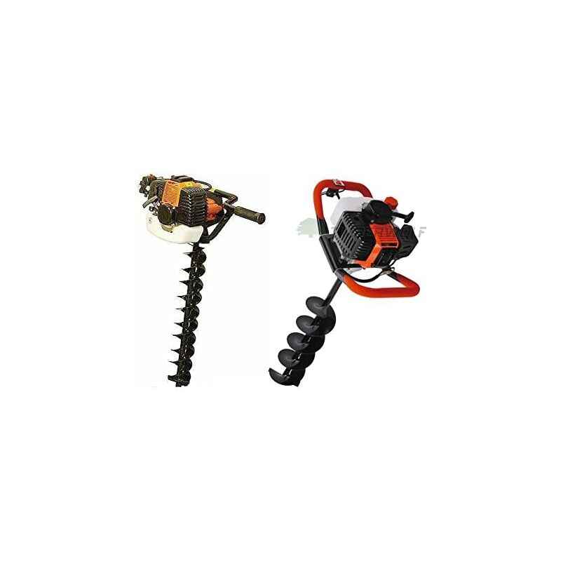 Compatible Pull Start Belt for Clearing Saw Earth Auger 5-in-1 Multifunction Machine Semi-Automatic Drive Bell