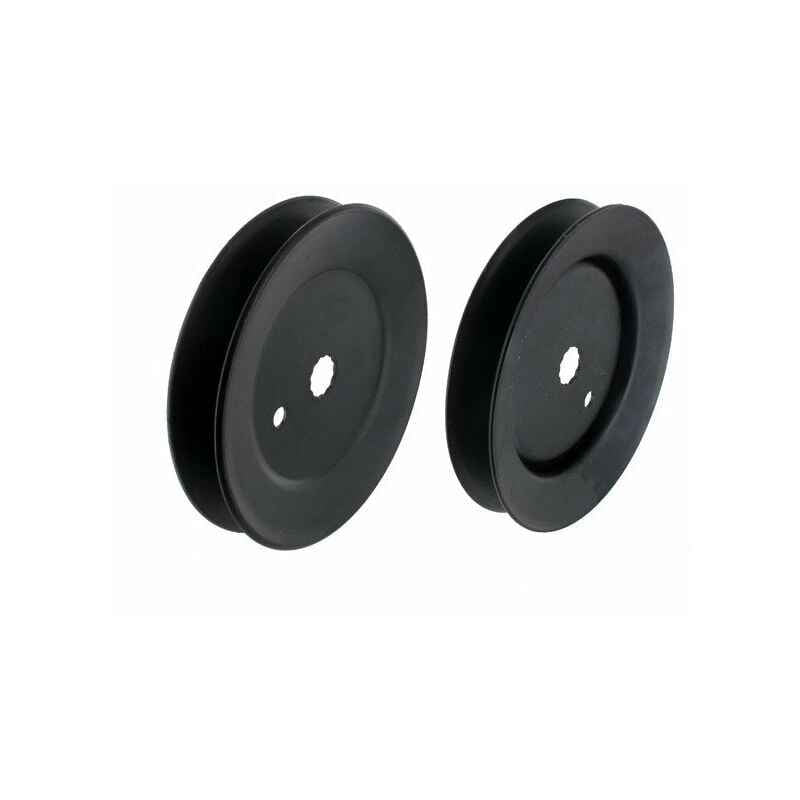 MTD Pulley 756-1188, 956-1188 Compatible with MTD Lawn Mowers