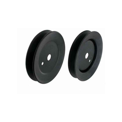 MTD Pulley 756-1188, 956-1188 Compatible with MTD Lawn Mowers