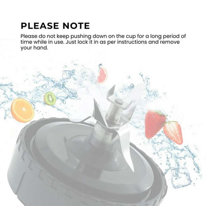 For Nutri Ninja 5 Fin Extractor Blade Replacement Compatible with QB3000 Series